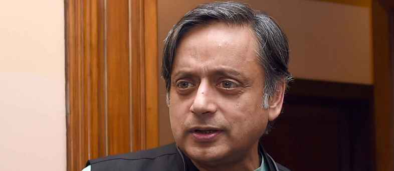 Shashi Tharoor-led Parliamentary Panel Grills Facebook India MD Ajit Mohan For 2 Hours Over ‘Hate Speech’ Row.jpg Shashi Tharoor-led Parliamentary Panel Grills Facebook India MD Ajit Mohan For 2 Hours Over ‘Hate Speech’ Row.jpg