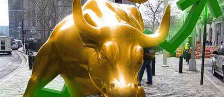 Global gold and silver price remained bullish for the seventh week in a row.jpg Global gold and silver price remained bullish for the seventh week in a row.jpg