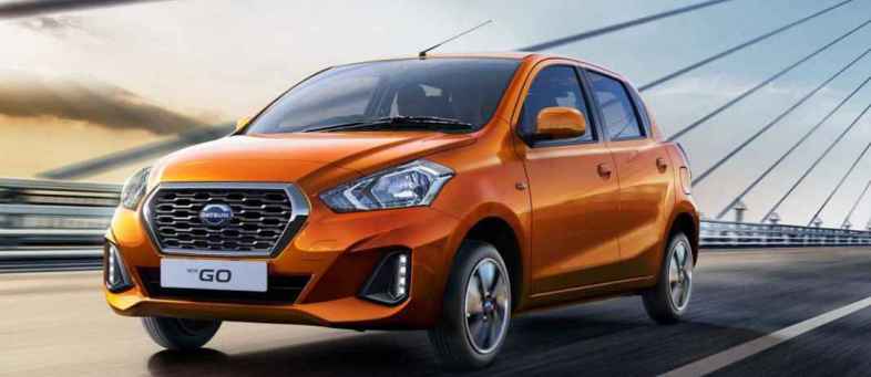 Japanese automaker Nissan stop Datsun Model Production In India after failed global relaunching.jpg