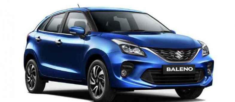 Maruti Suzuki Launches Baleno Equipped With Bs-6 Petrol Engine.jpg Maruti Suzuki Launches Baleno Equipped With Bs-6 Petrol Engine.jpg