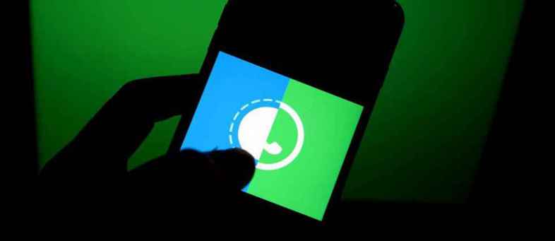 New features came on Signal, users will get whatsapp-like experience.jpg New features came on Signal, users will get whatsapp-like experience.jpg