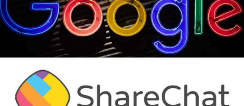 Google reportedly sets its eyes on Twitter-backed Indian social media startup Sharechat, valued at about $1.03 billion Report.jpg Google reportedly sets its eyes on Twitter-backed Indian social media startup Sharechat, valued at about $1.03 billion Report.jpg