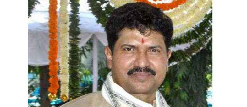 Dadra Nagra Haveli MP Mohan Delkar Commits Suicide In Mumbai Hotel.jpg Dadra Nagra Haveli MP Mohan Delkar Commits Suicide In Mumbai Hotel.jpg