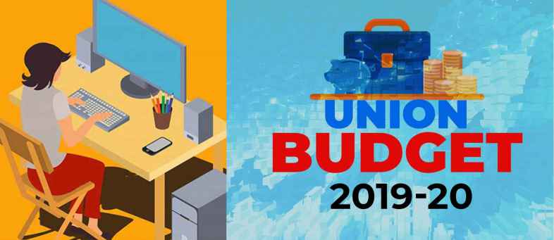 Women will get these 3 benefits in Budget-2019.jpg Women will get these 3 benefits in Budget-2019.jpg