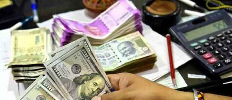 India's forex reserves rises to US$ 448.60 billion as on 22 November 2019.jpg India's forex reserves rises to US$ 448.60 billion as on 22 November 2019.jpg