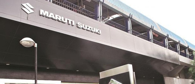 Maruti Suzuki to start testing a fleet of 50 prototypes of EVs from October.jpg Maruti Suzuki to start testing a fleet of 50 prototypes of EVs from October.jpg