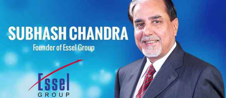 Blackstone buys 51% stake of Subhash Chandra’s group company Essel Propack.jpg Blackstone buys 51% stake of Subhash Chandra’s group company Essel Propack.jpg