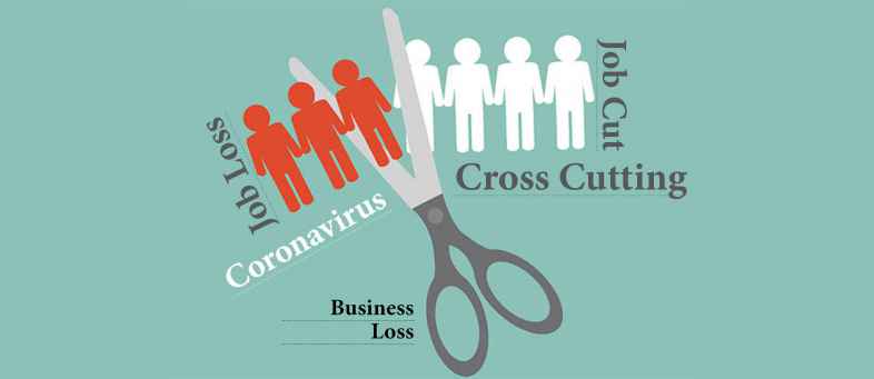 Business Plan Affected By Corona, Sharechat Retrenches 101 Employees - Coronavirus Job Cut, Job Loss, Cross Cutting, Business Loss.jpg Business Plan Affected By Corona, Sharechat Retrenches 101 Employees - Coronavirus Job Cut, Job Loss, Cross Cutting, Business Loss.jpg
