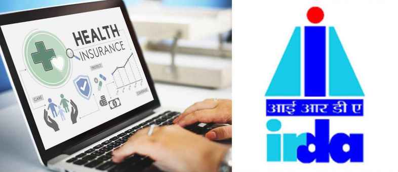 IRDA New Plan, Health insurance policy cover features will be same.jpg IRDA New Plan, Health insurance policy cover features will be same.jpg