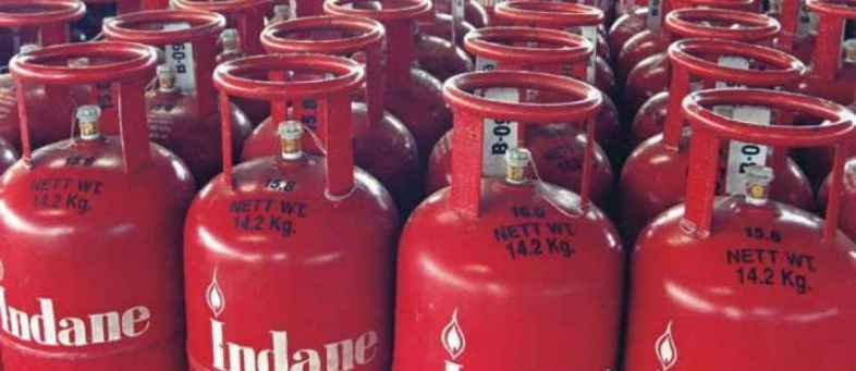Government of India will no longer subsidize LPG gas cylinders.jpg Government of India will no longer subsidize LPG gas cylinders.jpg