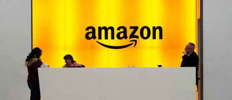 Amazon to shut restaurant delivery service in US.jpg Amazon to shut restaurant delivery service in US.jpg