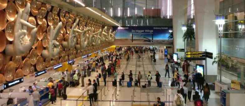Govt plans to complete privatisation of 13 airports by March 2022.jpeg Govt plans to complete privatisation of 13 airports by March 2022.jpeg