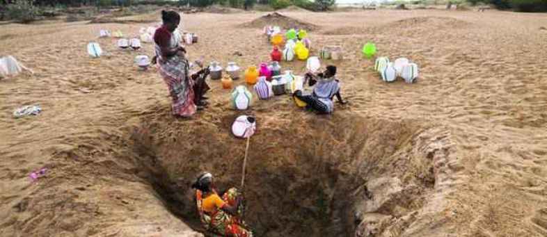 India's water crisis is more due to climate change.jpg India's water crisis is more due to climate change.jpg