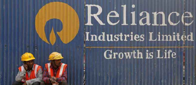 Reliance’s Emergency shutdown of FCCU unit at Jamnagar refinery, exports may be delayed.jpg Reliance’s Emergency shutdown of FCCU unit at Jamnagar refinery, exports may be delayed.jpg