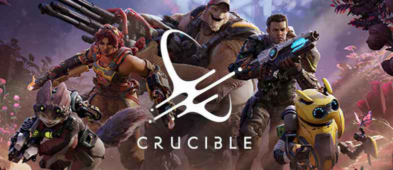 Amazon ends development of Crucible, its first major video game.jpg Amazon ends development of Crucible, its first major video game.jpg