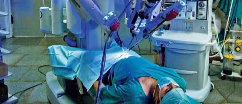 In five years, half of all surgeries will be assisted by robots LTTS.jpeg In five years, half of all surgeries will be assisted by robots LTTS.jpeg