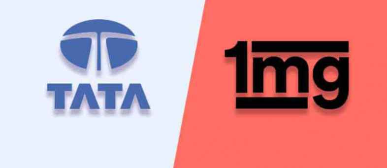 Tata Digital to acquire majority stake in online healthcare marketplace 1MG.jpg Tata Digital to acquire majority stake in online healthcare marketplace 1MG.jpg