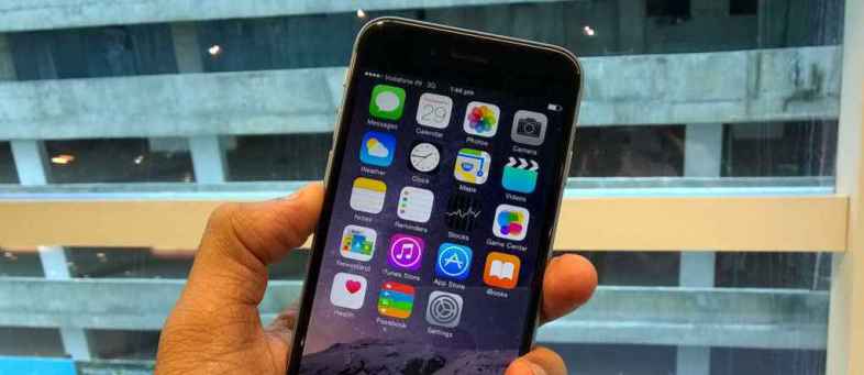 Apple will stop selling iPhone-6 and iPhone-6 Plus in India.jpg Apple will stop selling iPhone-6 and iPhone-6 Plus in India.jpg