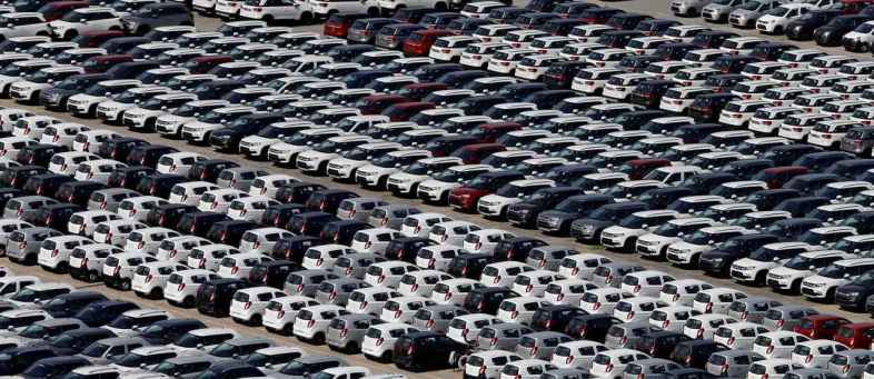 Indian auto industry will take another 3-4 years to settle down SIAM.jpg Indian auto industry will take another 3-4 years to settle down SIAM.jpg