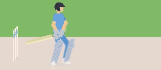 Test Cricket Series - India and Australia won two matches, but the points were split.gif Test Cricket Series - India and Australia won two matches, but the points were split.gif
