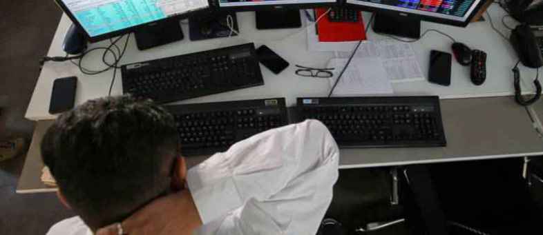 Bet on Defensive Share Only, Suggest Reliance Securities.jpg Bet on Defensive Share Only, Suggest Reliance Securities.jpg