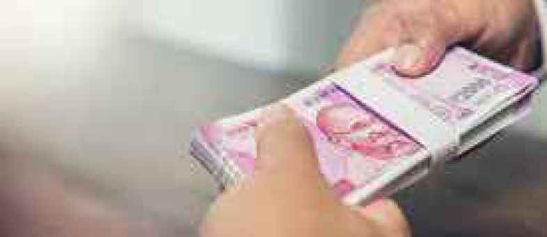 Debt Distribution Of Banks Increased By 12% In The Fortnight Ended July 19.jpg Debt Distribution Of Banks Increased By 12% In The Fortnight Ended July 19.jpg
