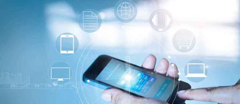 Good news for digital payment companies, customers will also benefit.jpg Good news for digital payment companies, customers will also benefit.jpg
