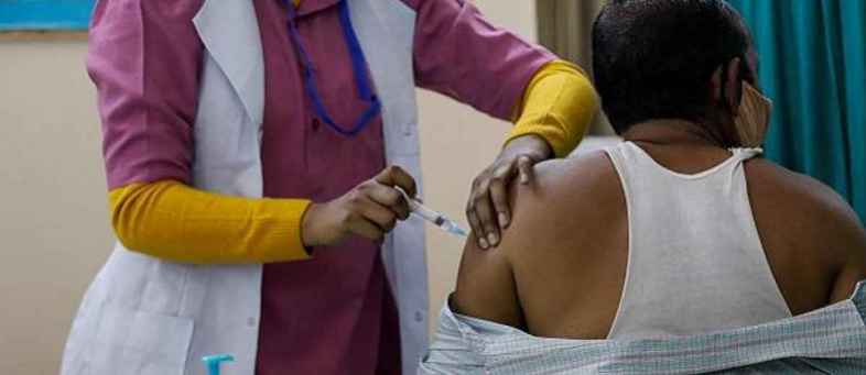 Private Hospitals Not Tendering Vaccine; Govt Centers Are Empty.jpg Private Hospitals Not Tendering Vaccine; Govt Centers Are Empty.jpg