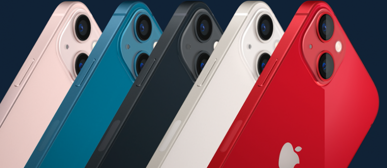 Apple Inc may looking to cut iPhone 13 production due to Semiconductor Shortage.jpg Apple Inc may looking to cut iPhone 13 production due to Semiconductor Shortage.jpg