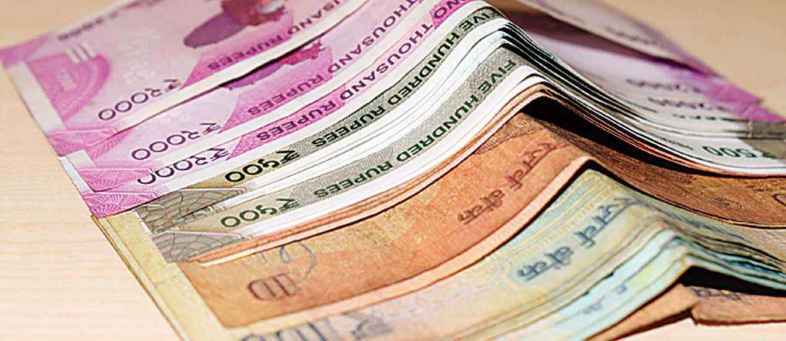Dollar Dips On Third Consecutive Day; Rupee Strengthen.jpg Dollar Dips On Third Consecutive Day; Rupee Strengthen.jpg