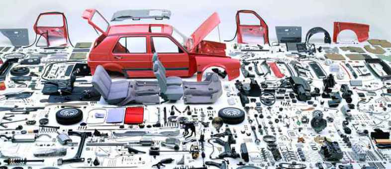 Auto sector slowdown Component makers put $2 billion investments on hold.jpg Auto sector slowdown Component makers put $2 billion investments on hold.jpg