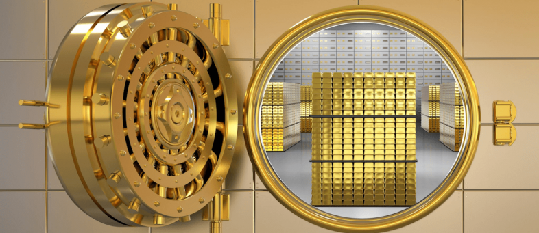 Gold ETFs Inflows Jump To Highest Since 2008 Amid Market Turmoil.jpg Gold ETFs Inflows Jump To Highest Since 2008 Amid Market Turmoil.jpg