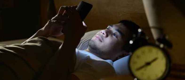 Mobile phones linked to anxiety and severe depression.jpg Mobile phones linked to anxiety and severe depression.jpg