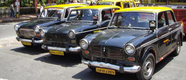 Mumbai Taxi India.jpg Mumbai Taxi India.jpg
