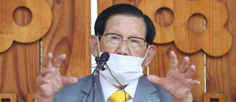 South Korea's coronavirus cases rise to 7382 with most cases traced to church.jpg South Korea's coronavirus cases rise to 7382 with most cases traced to church.jpg
