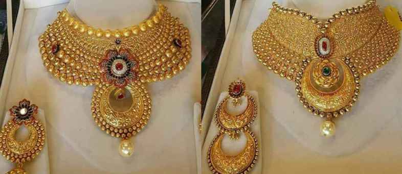 Gold breached the Rs 42,000, prices jump ₹ 1,800 in just 3 days.jpg Gold breached the Rs 42,000, prices jump ₹ 1,800 in just 3 days.jpg
