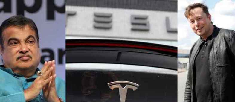 After Twitter, Tesla Put India EV Plant On Hold; Blame to No Tax Relief from Modi Govt.jpg