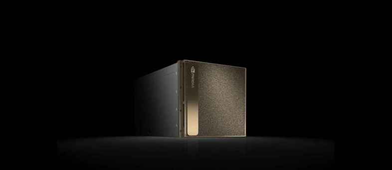 DGX 2 supercomputer now in India.jpg DGX 2 supercomputer now in India.jpg