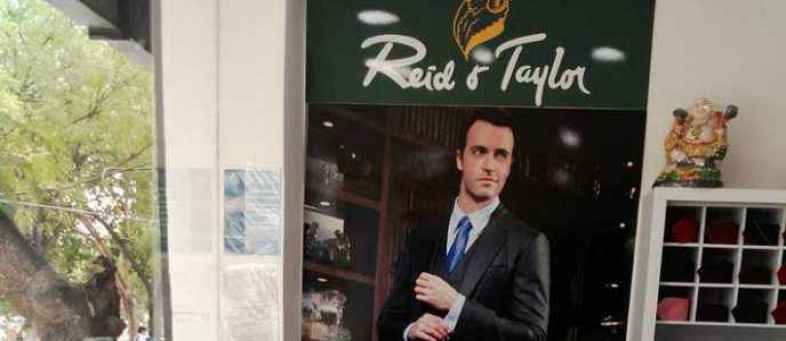 NCLT allows Finquest Solutions to sell Reid & Taylor assets.jpg NCLT allows Finquest Solutions to sell Reid & Taylor assets.jpg