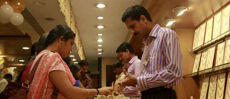 Sebi notifies vault managers rules; allows bourses to set up gold exchange in India.jpg