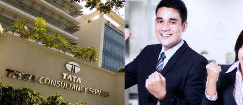 TCS will give jobs to 40 thousand freshers, find out what the company's plan is.jpg TCS will give jobs to 40 thousand freshers, find out what the company's plan is.jpg