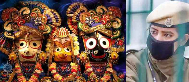If Rathyatra is held, Korona will take a more rude form, IB has given this alert to Gujarat government..jpg If Rathyatra is held, Korona will take a more rude form, IB has given this alert to Gujarat government..jpg