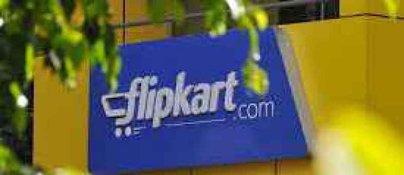 Flipkart cash burn at $1 billion under Walmart.jpg Flipkart cash burn at $1 billion under Walmart.jpg