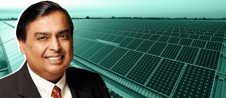 Rreliance industries  to invest ₹5.9 lakh crore in Green energy, other projects in Gujarat.jpg