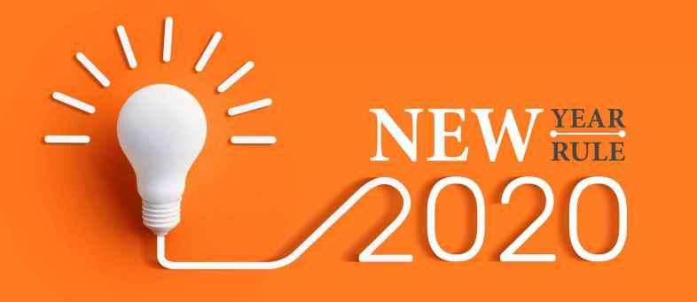 New rules of Marriage, EPFO, CAR, GST will come into effect from 1 January 2020.jpg New rules of Marriage, EPFO, CAR, GST will come into effect from 1 January 2020.jpg