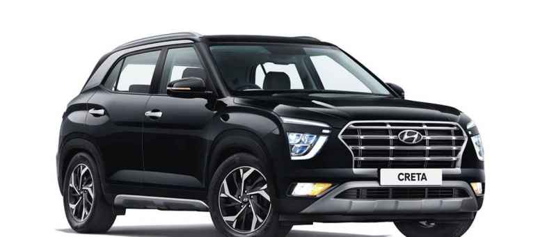 For the first time, sales of SUVs exceeded Hyundai's hatchbacks.jpeg For the first time, sales of SUVs exceeded Hyundai's hatchbacks.jpeg