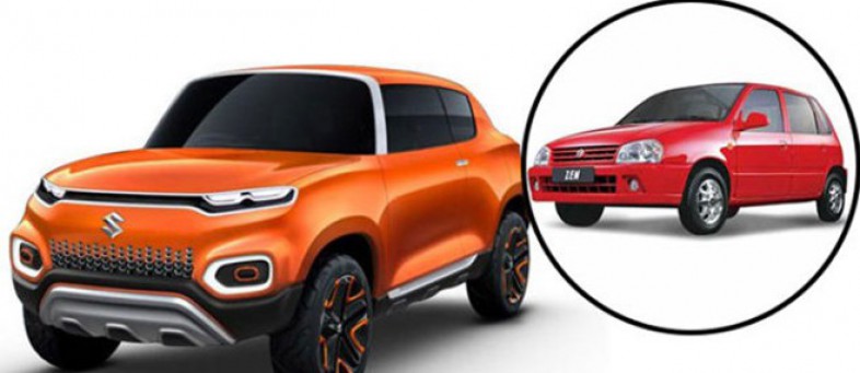 Maruti Suzuki Zen will be back in the market with new Features.jpg Maruti Suzuki Zen will be back in the market with new Features.jpg