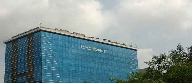 9.95% Interest Annually Edelweiss Financial Services Launches NCDs.jpg 9.95% Interest Annually Edelweiss Financial Services Launches NCDs.jpg