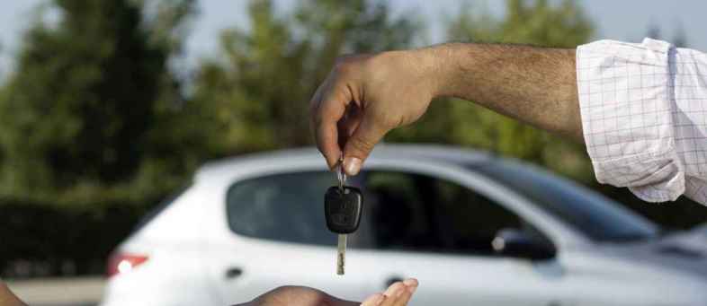 Impact on vehicle sales as banks-NBFCs reduce auto loans.jpg Impact on vehicle sales as banks-NBFCs reduce auto loans.jpg