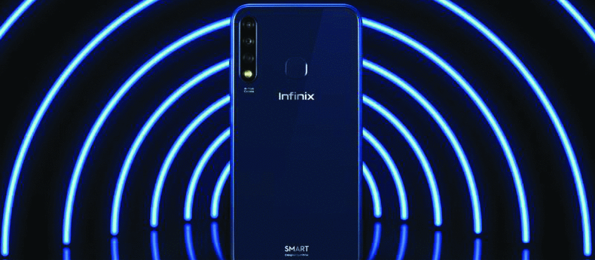 Infinix Smart 3 Plus Launch.gif Infinix Smart 3 Plus Launch.gif
